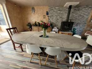 Vente Maison 4 chambresPlerguer