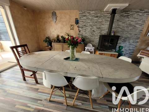 Vente maison 5 pièces Plerguer 35