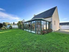 Vente Maison 4 chambresPlerguer
