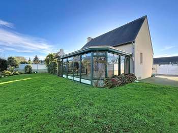 Vente maison 7 pièces Plerguer 35