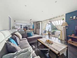 Vente maison 8 pièces Vente maison 8 pièces