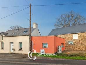 Vente Maison 6 chambresPlerguer