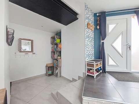 Vente maison 8 pièces Vente maison 8 pièces