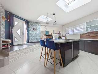 Vente maison 8 pièces Vente maison 8 pièces