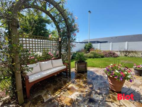 Vente maison 7 pièces Plerguer 35