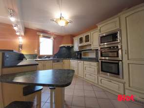 Vente Maison 5 chambresPlerguer