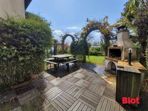 Vente maison 7 pièces Vente maison 7 pièces