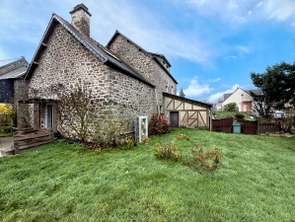 Vente Maison 4 chambresPlerguer