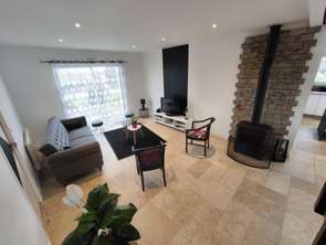 Vente Maison 4 chambresPlerguer