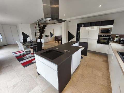 Vente maison 5 pièces Plerguer 35