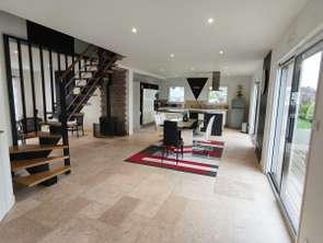 Vente Maison 4 chambresPlerguer