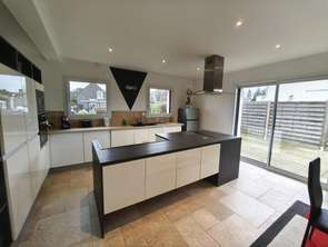 Vente Maison 4 chambresPlerguer
