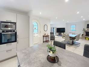 Vente Maison 5 chambresPlerguer