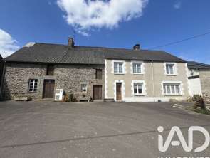 Vente Maison 4 chambresPlerguer