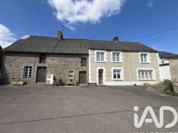 Vente maison 5 pièces Plerguer 35