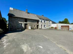 Vente Maison 4 chambresPlerguer