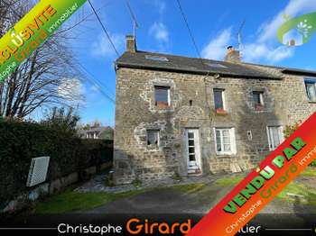 Vente Maison 2 chambresPlerguer