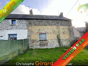 Vente maison 3 pièces Vente maison 3 pièces
