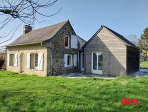 Vente Maison 2 chambresPlerguer