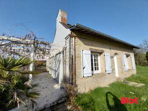 Vente Maison 2 chambresPlerguer