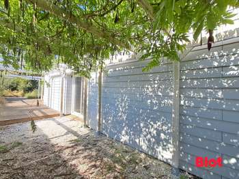 Vente Maison 2 chambresPlerguer