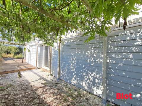 Vente maison 3 pièces Plerguer 35