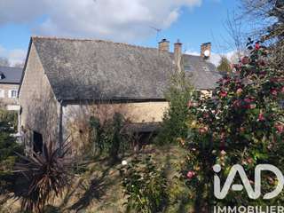 Vente maison 5 pièces Vente maison 5 pièces