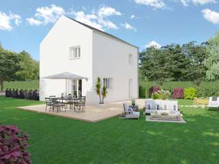 Vente maison Vente maison