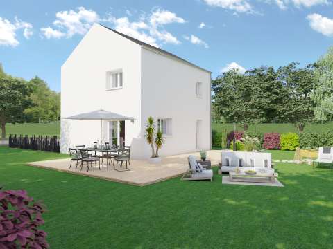 Vente maison Vente maison