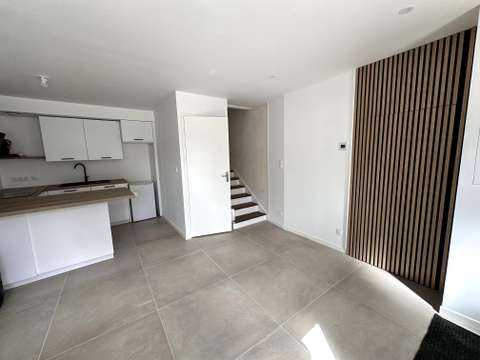Vente maison 3 pièces Plerguer 35