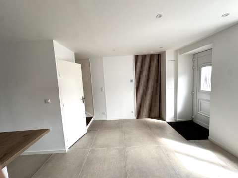 Vente maison 3 pièces Vente maison 3 pièces