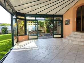 Vente Maison 5 chambresPlerguer