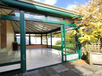 Vente Maison 5 chambresPlerguer