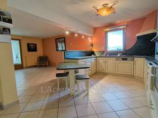 Vente maison 7 pièces Vente maison 7 pièces