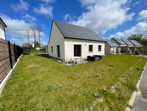 Vente Maison 3 chambresPlerguer