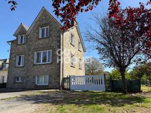 Vente Maison 3 chambresPlerguer