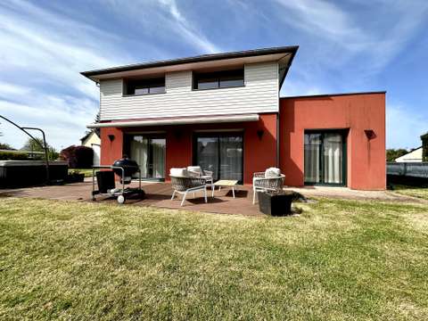 Vente maison 4 pièces Plerguer 35