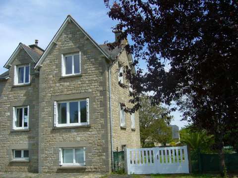 Vente maison 9 pièces Plerguer 35