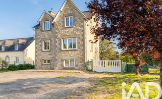 Photo Vente maison Plerguer