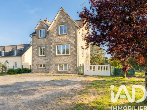 Vente maison 5 pièces Plerguer 35