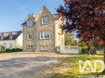 Vente maison 5 pièces Plerguer 35