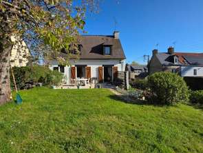 Vente Maison 4 chambresPlerguer