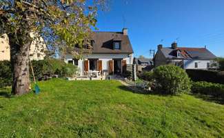 Photo Vente maison Plerguer