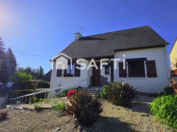 Vente Maison 4 chambresPlerguer