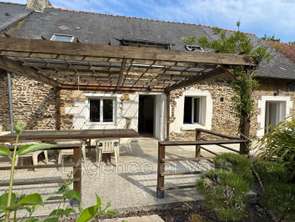 Vente Maison 3 chambresPlerguer