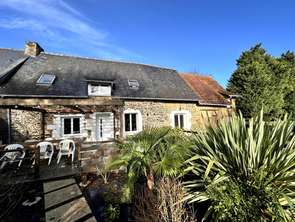 Vente Maison 3 chambresPlerguer