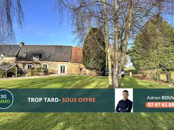 Vente Maison 3 chambresPlerguer