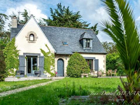 Vente maison 6 pièces Plerguer 35