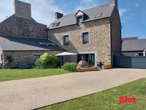 Vente Maison 4 chambresPlerguer