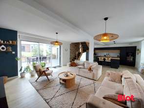 Vente Maison 4 chambresPlerguer
